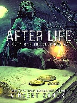 cover image of After Life